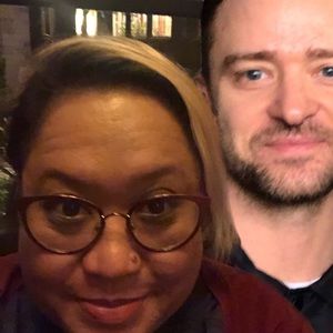 Meet your Posher, Evelyn janette